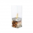 Биокамин Ecosmart Fire Ghost Stainless steel/Toughened Glass Биокамин Ecosmart Fire Ghost Stainless steel/Toughened Glass